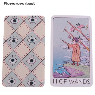 Bộ Bài Tarot Gồm 78 Lá
