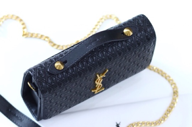 Túi xách nữ đeo chéo flapbag marmont 3D fullbox có hộp