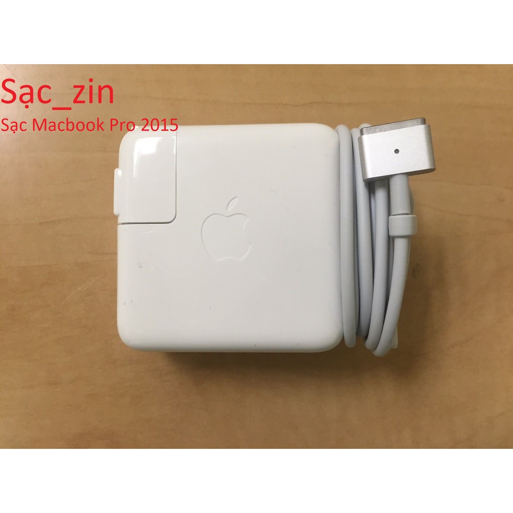 ⚡️[Sạc zin]Sạc Macbook Pro 2015
