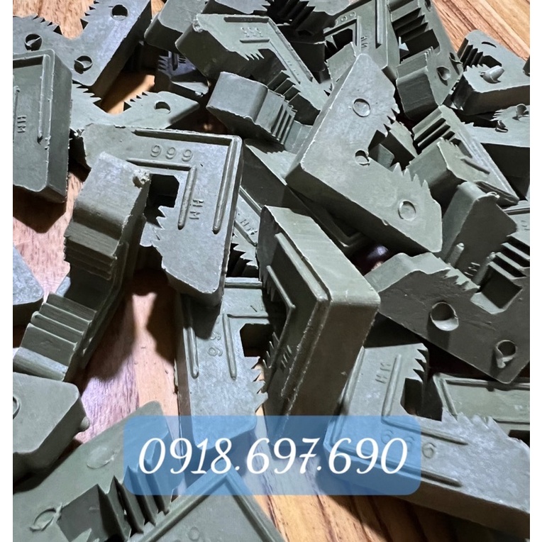 1 bịch ke cánh tủ nhỏ hàng chính hãng 999