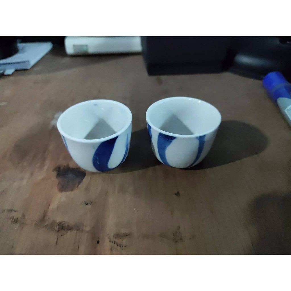 10 chung hột vịt lộn