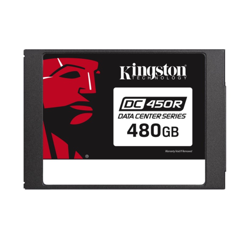 Ổ Đĩa Cứng Tốc Độ Cao Kingston DC450R 2.5-inch 480G 1TB 1.92T | BigBuy360 - bigbuy360.vn