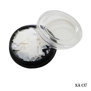 Xà cừ trang trí móng