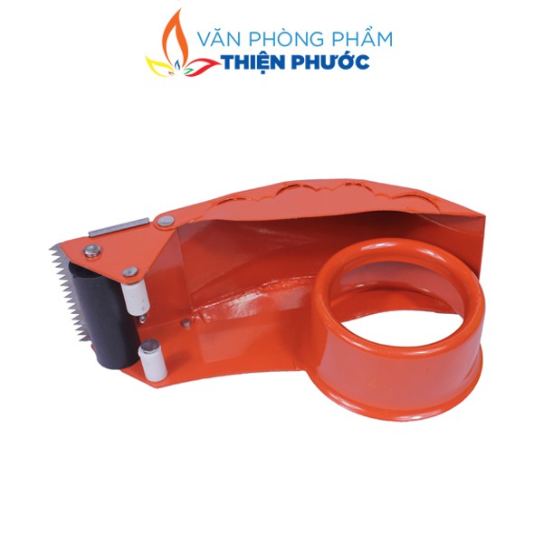 Cắt băng keo cầm tay sắt 5cm 200yard để bàn - Cắt băng keo lớn tiện dụng THIỆN PHƯỚC