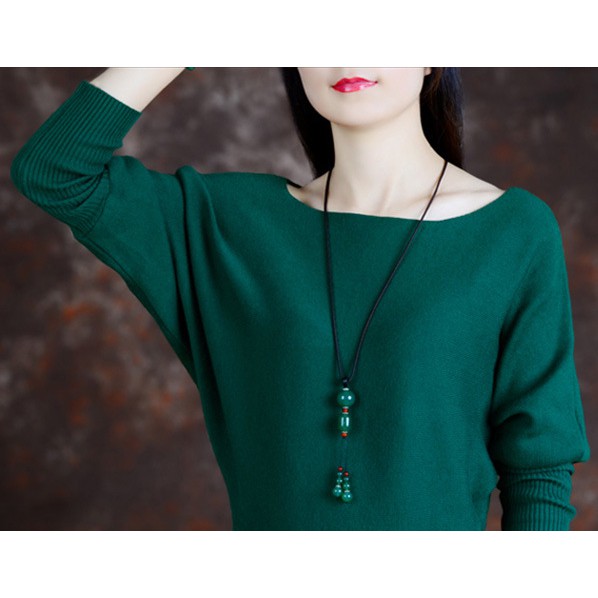 Vòng cổ ngọc  VN03