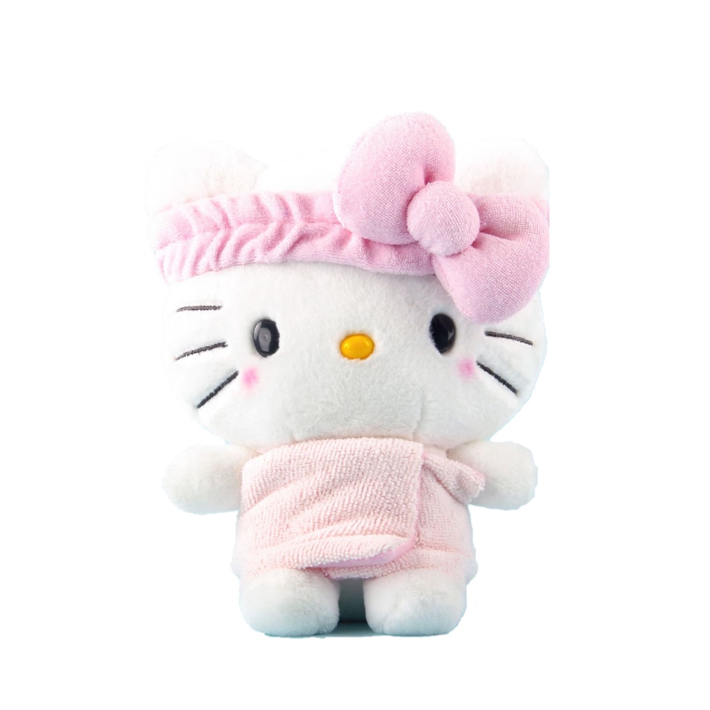 Thú Nhồi Bông Nhân Vật Sanrio