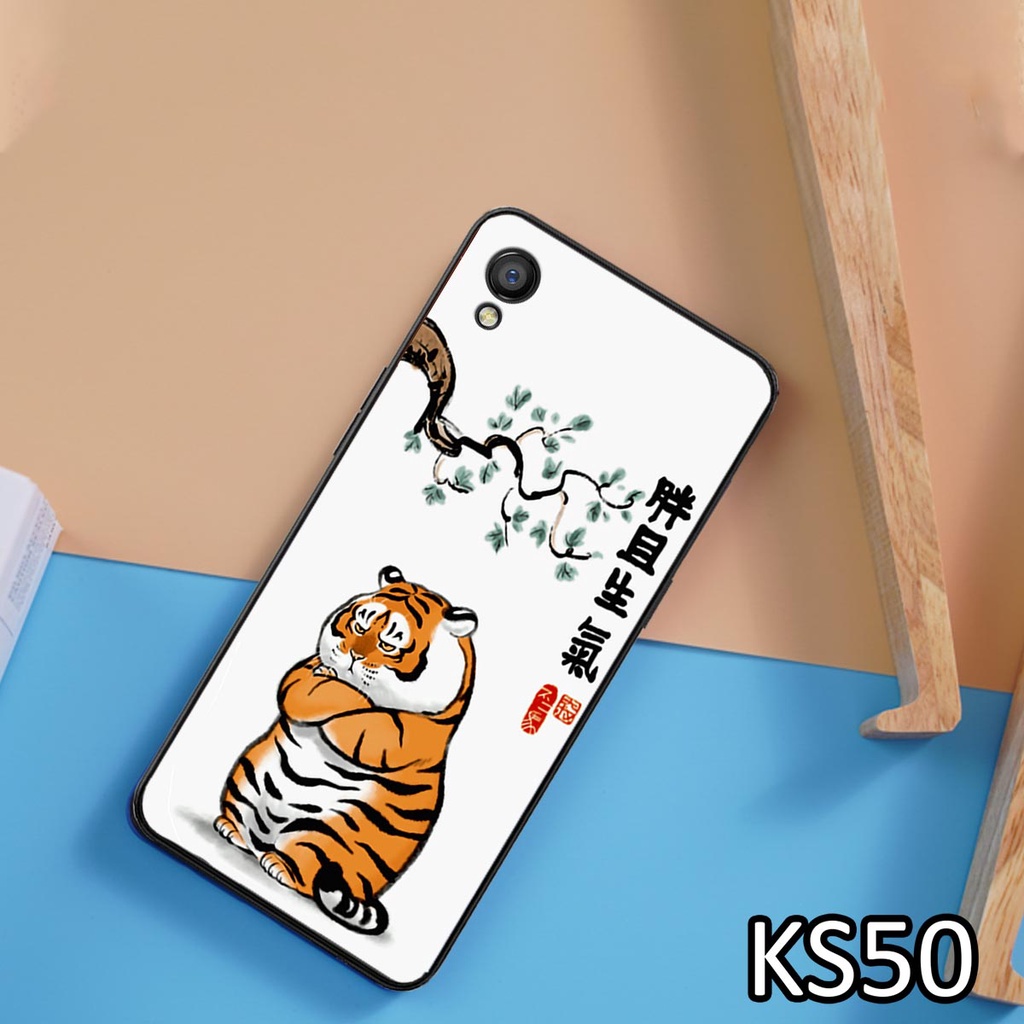 [SIÊU ƯU ĐÃI] Ốp lưng Oppo A33/A35/A37 in hình CHÚ MÈO BÉO siêu đẹp, độc, lạ_KINGSTORE.HN_Ốp lưng điện thoại