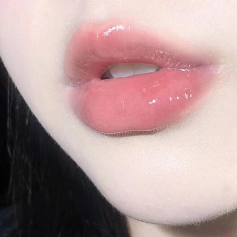 Son Bóng Dưỡng Ẩm Chống Nước Không Dính Màu Sắc Tươi Sáng