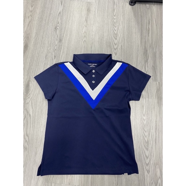 Áo polo nữ Tory Sport chính hãng