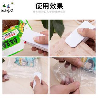 Máy hàn miệng túi mini cầm tay