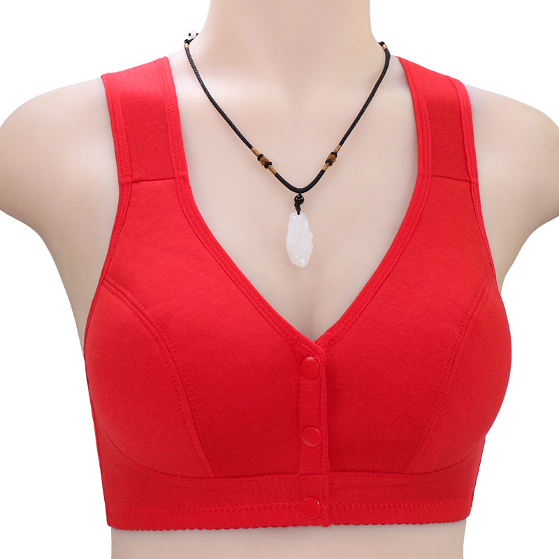 Áo Lót Cotton Size Lớn Cho Nữ | BigBuy360 - bigbuy360.vn