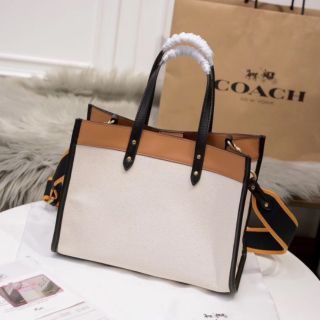 Túi Coach tote