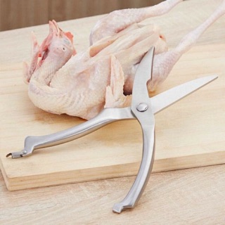 Kéo cắt đa năng inox