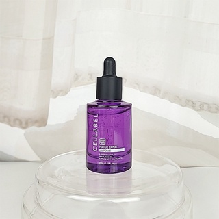 Tinh chất dưỡng ẩm chống lão hóa - cellabel peptide expert ampoule
