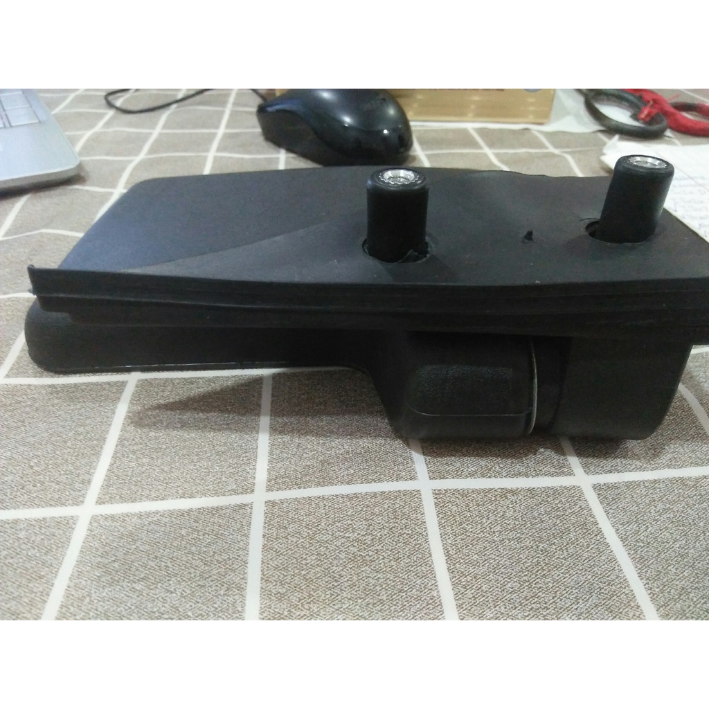 Gương chiếu hậu xe tải Thaco Towner 650kg đời cũ