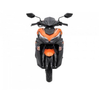 Xe máy Yamaha NVX VVA 155ABS mới