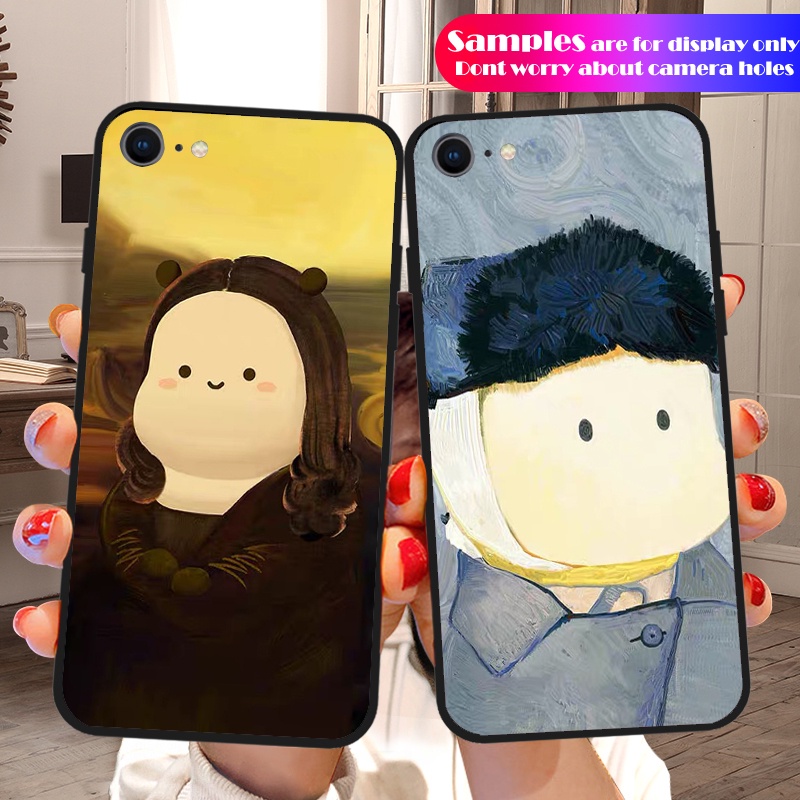 Ốp Điện Thoại Silica Gel Mềm Có Vòng Đỡ + Dây Đeo Thời Trang Cho Xiaomi Redmi 4 Prime