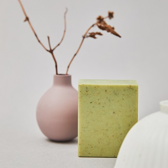 [HÀNG ĐÃ KIỂM ĐỊNH] XÀ BÔNG BỒ HÒN handmade DƯỢC LIỆU TỰ NHIÊN 120gr - Tặng kèm túi lưới khi mua 2 bánh xà bông | BigBuy360 - bigbuy360.vn