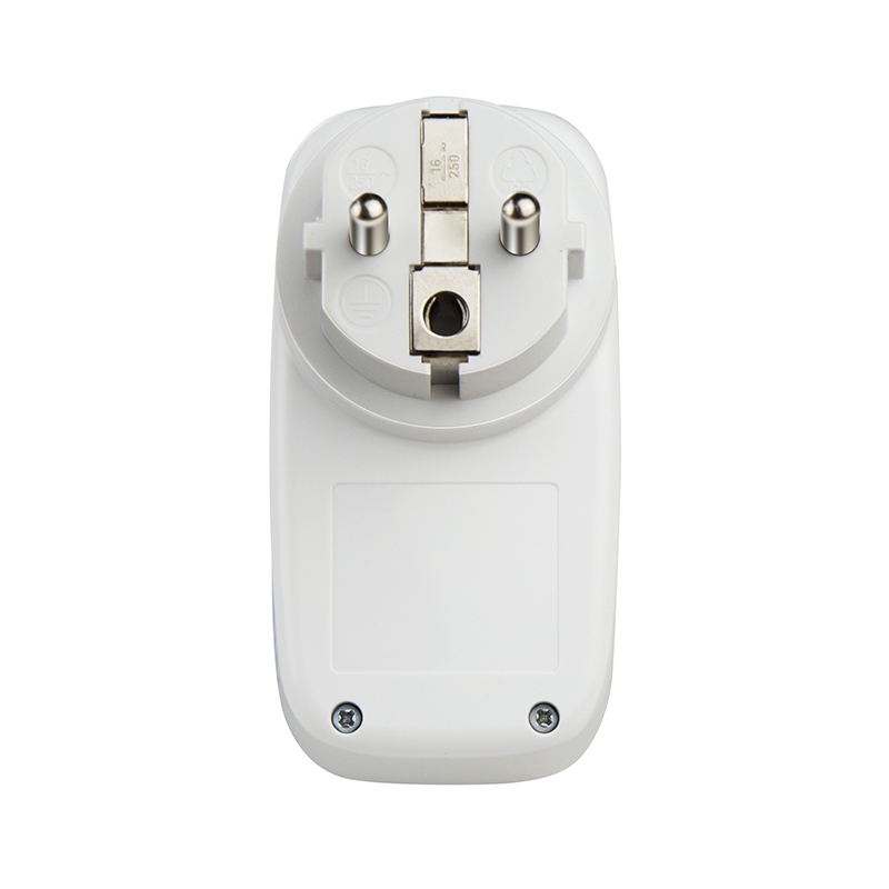 Gobuy Sales BroadLink SP3S Wireless WiFi Smart Socket Switch Plug Timer Monitor EU For Phone GOBUY | BigBuy360 - bigbuy360.vn