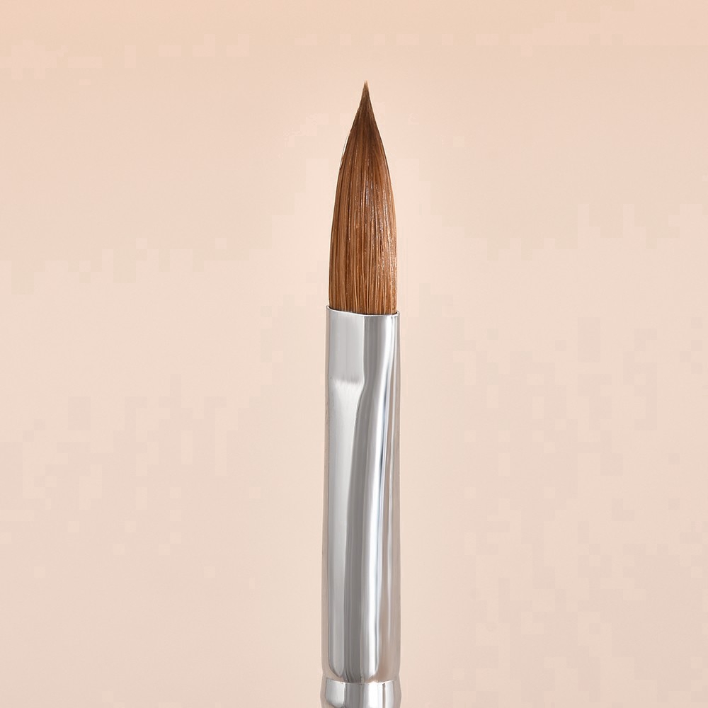 Cọ vẽ móng trang trí nghệ thuật tháo rời tiện lợi chuyên nghiệp