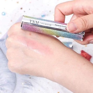 Son dưỡng đổi màu YNM Rainbow Hàn Quốc