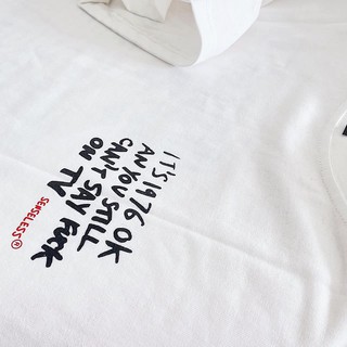 áo thun ONTV (100% cotton)