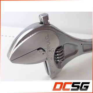 Mỏ lết 12"-300mm Truper 15508