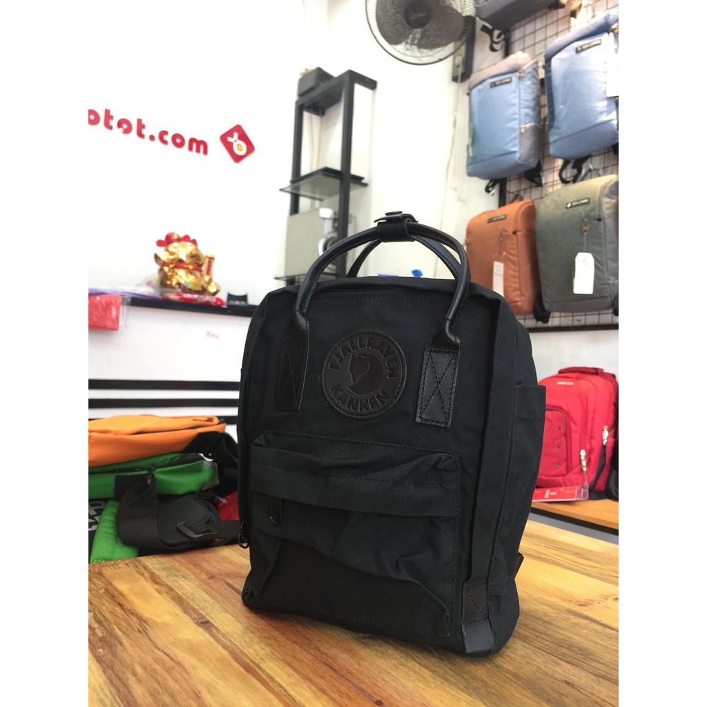 BALO  FJALLRAVEN KANKEN no.2 MINI