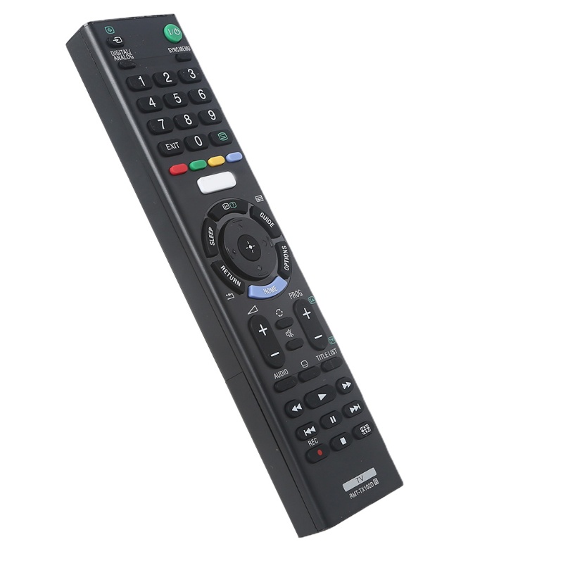 Điều Khiển Từ Xa RMT TX102D Cho TV Thông Minh KD-43X8301C KDL-48R555C