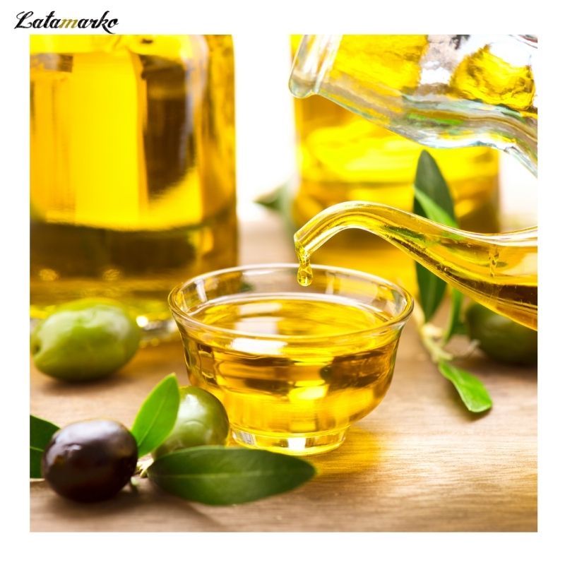 Dầu Olive COSTA D ORO EXTRA VIRGIN  2L