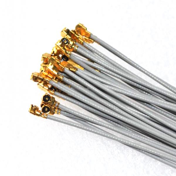 Ăng ten mạ bạc nhận tín hiệu bluetooth 2.4g Wifi Ipx | BigBuy360 - bigbuy360.vn