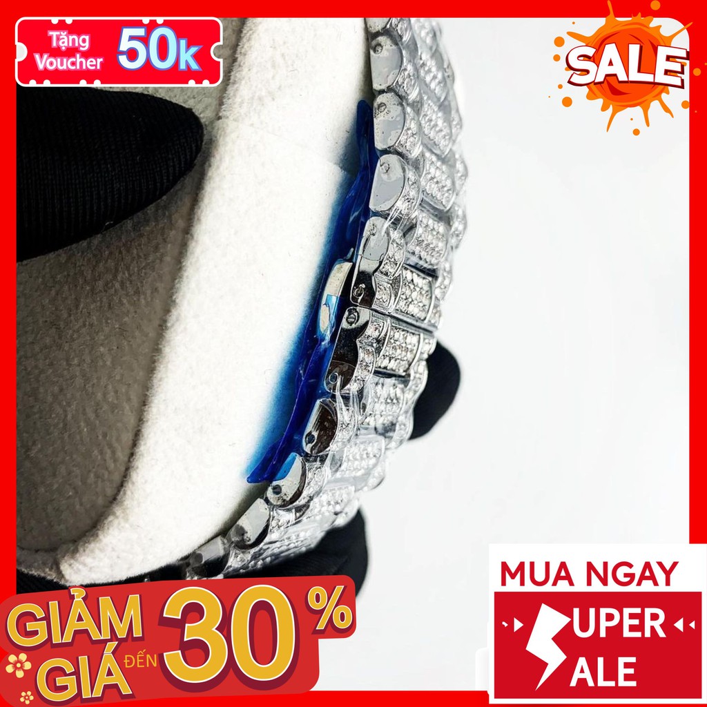 Đồng hồ nam - Đồng Hồ Dây Thép Chống Nước Chống Xước Máy Chuẩn Chất Liệu Cao Cấp Bảo Hành 6 Tháng 1045 - 1199 Watches | BigBuy360 - bigbuy360.vn