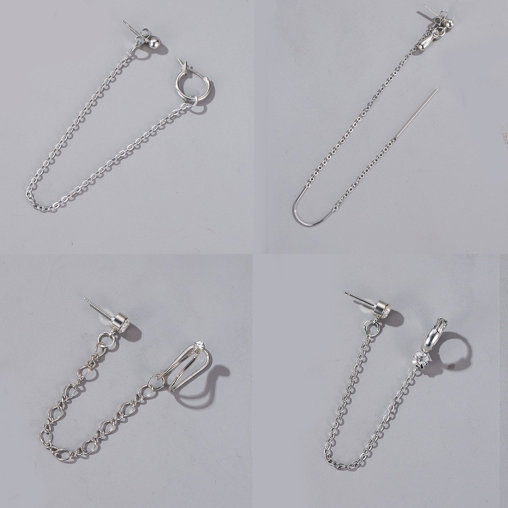 Long Earrings For Women
