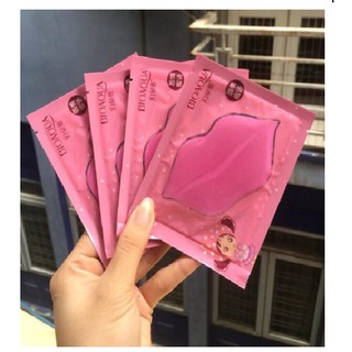 Mặt Nạ Môi Bioaqua - Mask Nội Địa Trung 1 gói