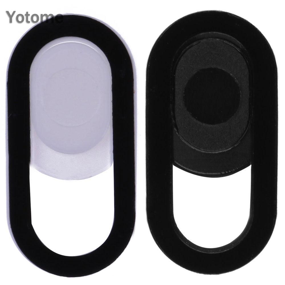Vỏ Bọc Webcam Bảo Vệ Riêng Tư Cho Laptop / Điện Thoại | BigBuy360 - bigbuy360.vn