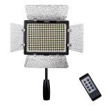 Đèn Led Yongnuo YN-300 III + Adapter