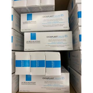 Kem phục hồi da B5 Laroche posay