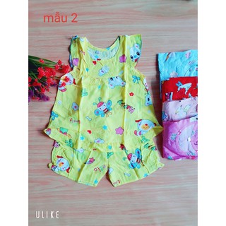 ĐỒ TOLE GÁI NGẮN 10_11KG(INBOX CHỌN MẪU)