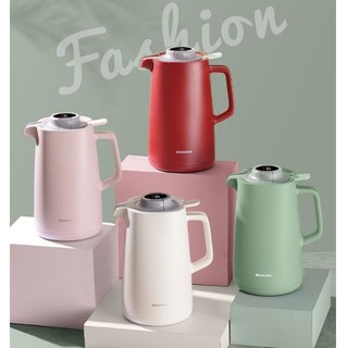 �� BÌNH GIỮ NHIỆT 1.5L/2L BOAONI CỦA ĐỨC NHIỀU MÀU SẮC