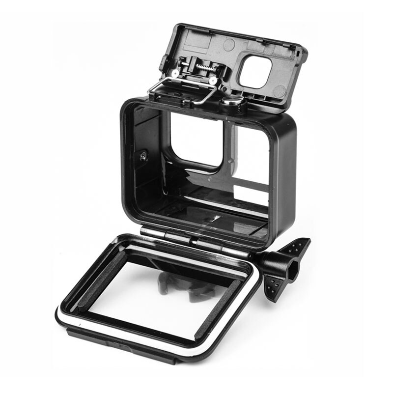 Hộp Bảo Vệ Màn Hình Cảm Ứng Chống Nước 50M Cho Gopro Hero 9 Go Pro 9