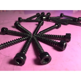 Ốc lục giác 4cm bắt loa