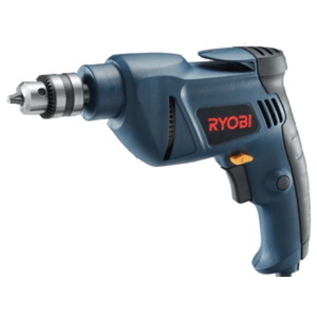 D-110VR Máy khoan 10mm 500w Ryobi Japan