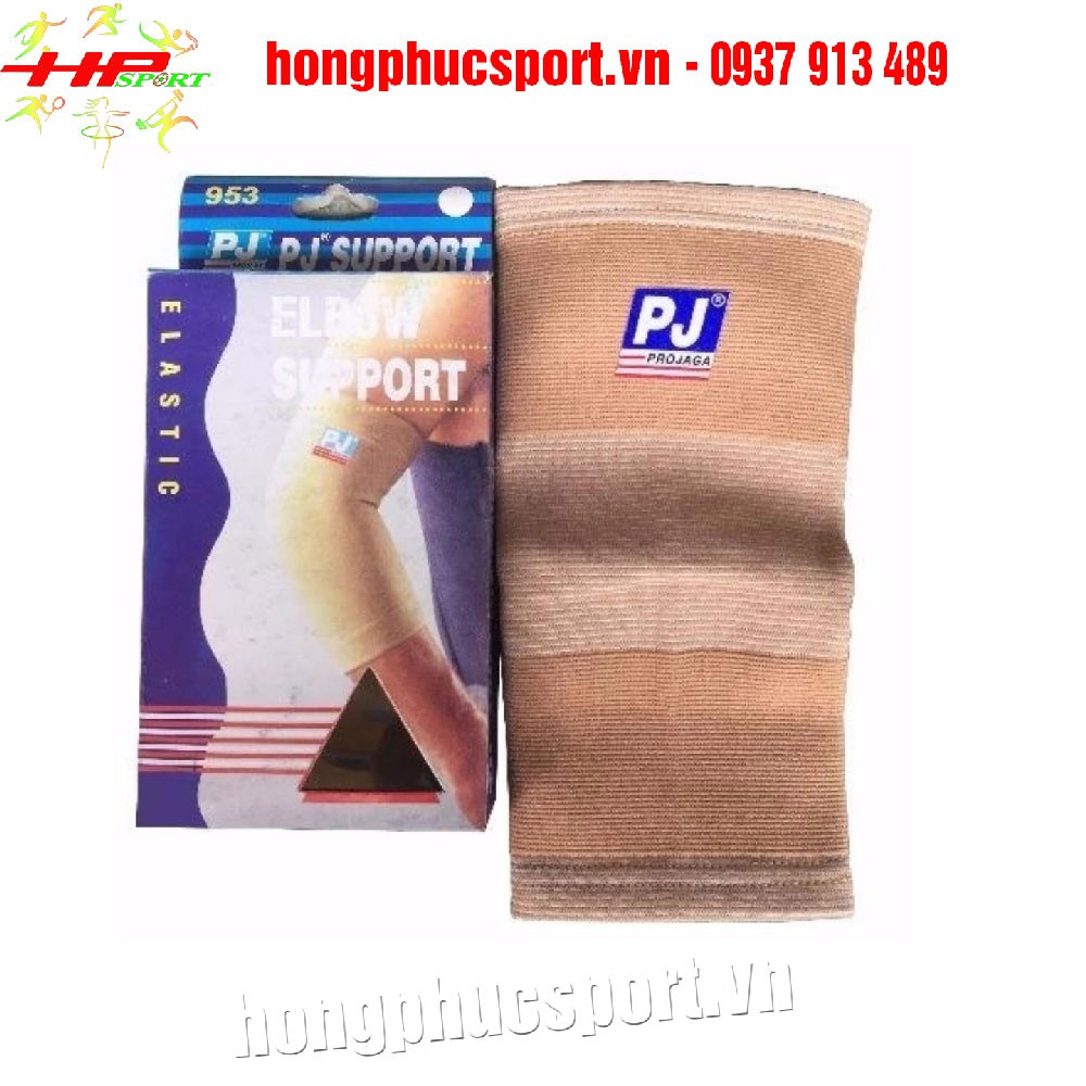 Bó khuỷu tay 4 chiều PJ953 - băng chỏ 4 chiều PJ 953 chính hãng