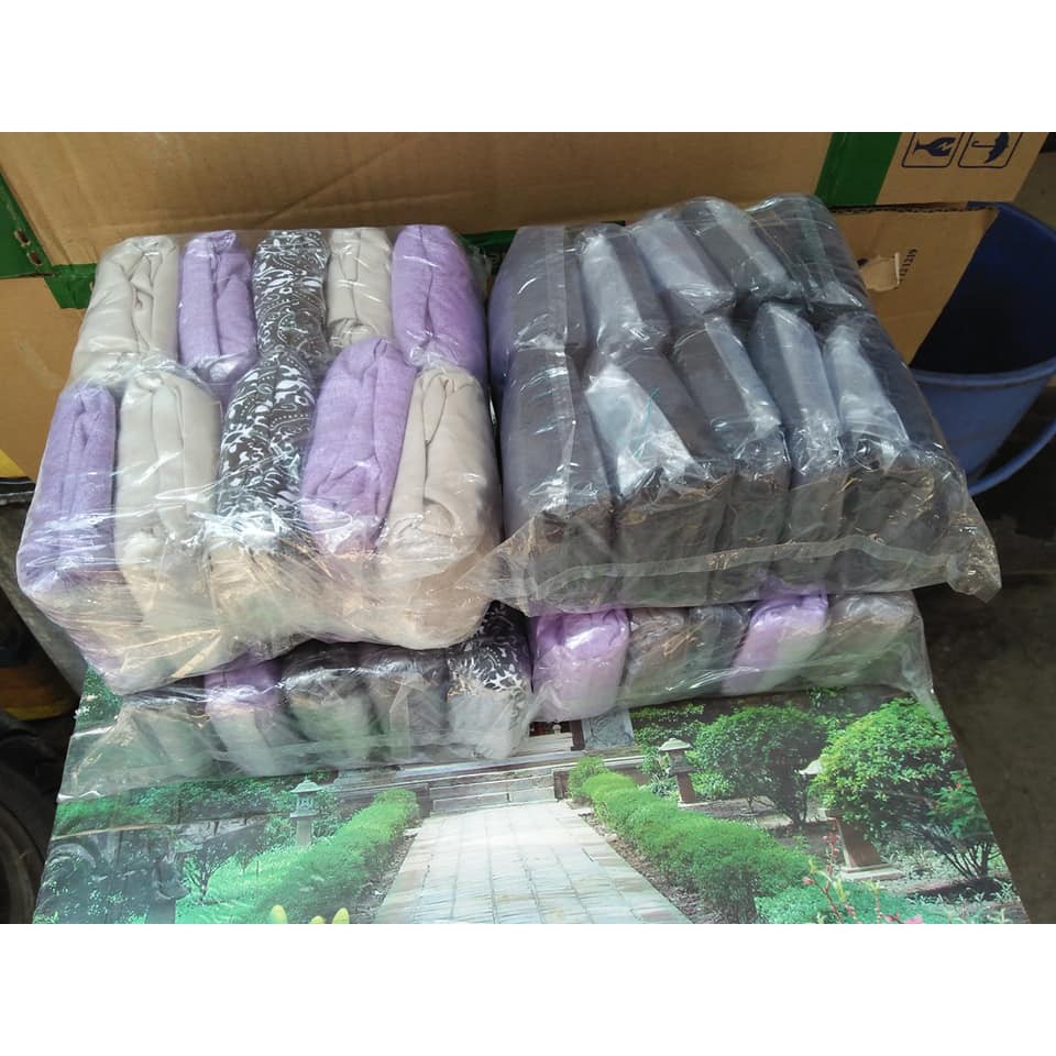 COMBO 2 ÁO CHÙM LỒNG CHIM CU GÁY SIZE 32,36