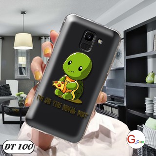 Ốp lưng dẻo Samsung Galaxy J6 2018