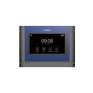Chính hãng màn hình chuông của 7'' cdv-704ma commax/ hàn quốc