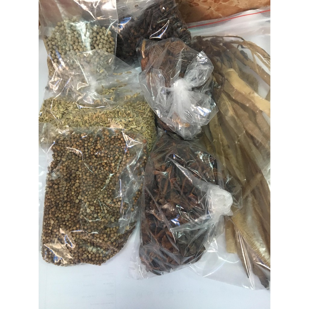 Củ ngãi bún khô 100gram