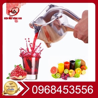 Máy ép trái cây nhật bản