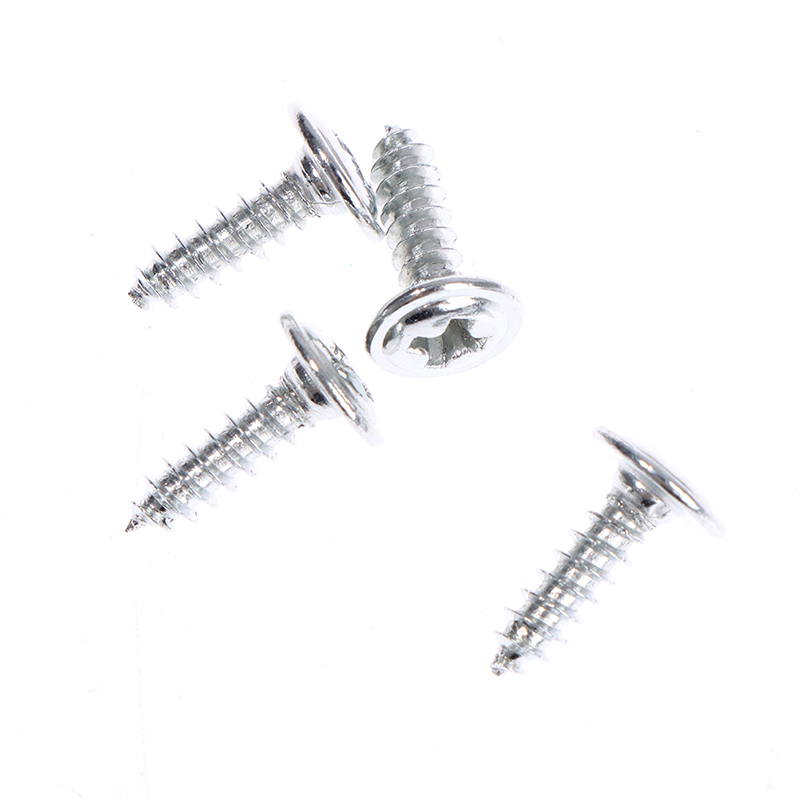 [NewHotFR] Đèn LED Cảnh Sát Báo Nhấp Nháy