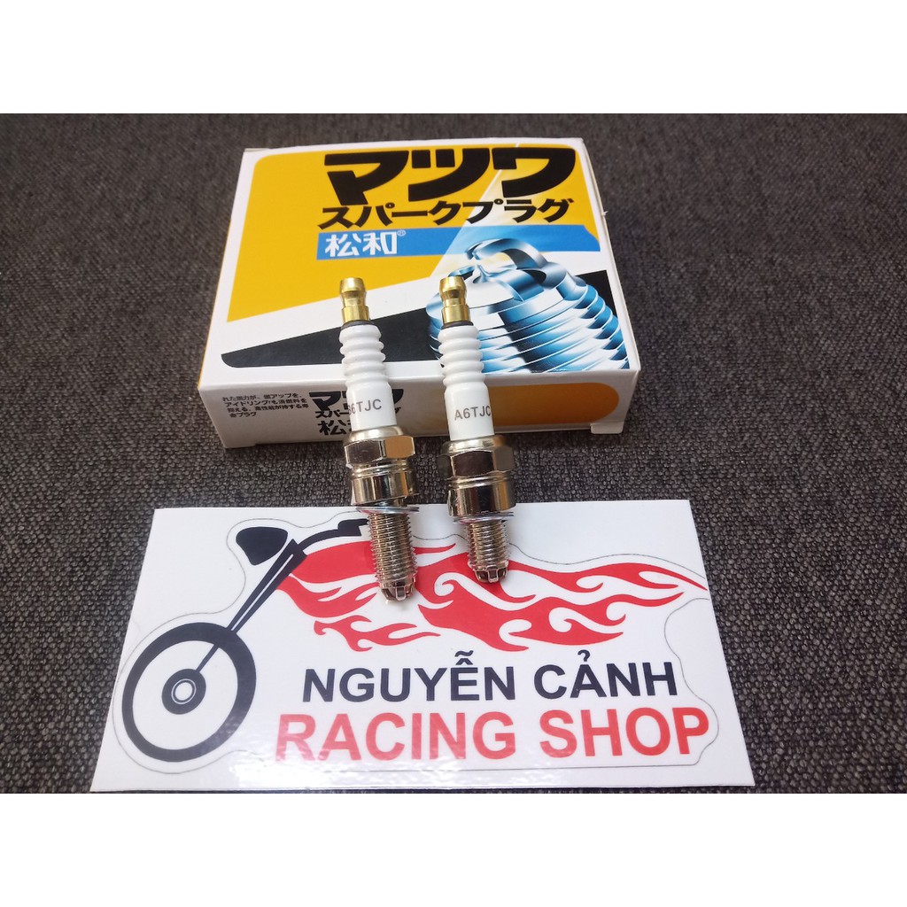 Bugi 3 chấu nhật,chân,ngắn,dài